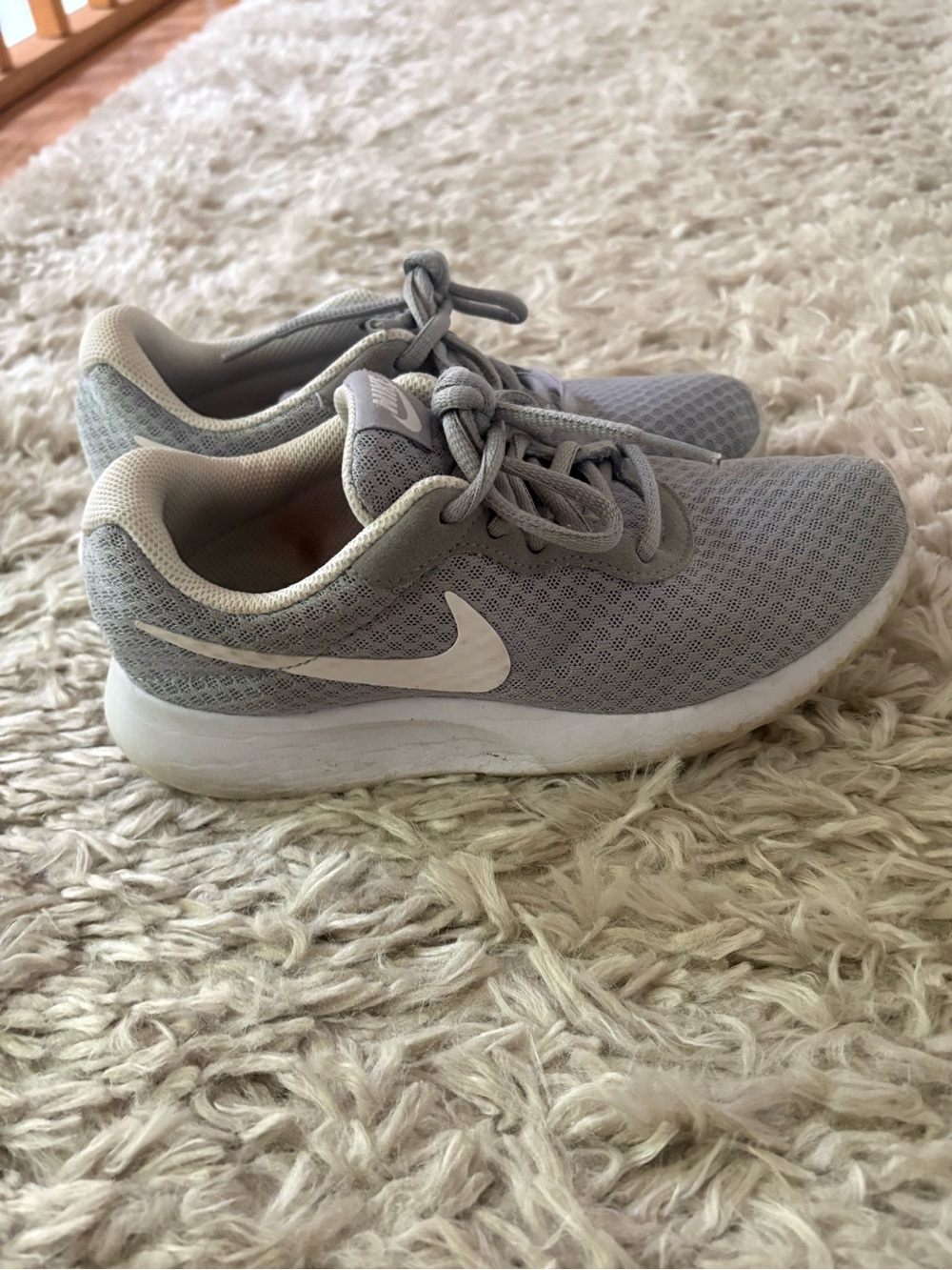 Nike sneaker